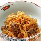Oisix 簡単和風惣菜 あさり切り干し大根
