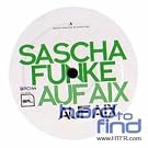 Auf Aix [Vinyl Single]