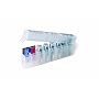 Ansmann Aufbewahrungsbox f�r Micro AAA und Mignon AA