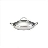 BonJour Copper Clad - 10 Covered Braiser