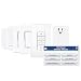 Keypad Switch Kit - INSTEON Advanced Control for CFL and LED Lighting