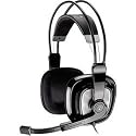 Plantronics 3D Surround Sound Gaming Headset (USB Full Range Stereo) (Audio 770)
