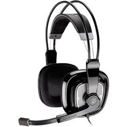 Plantronics 3D Surround Sound Gaming Headset (USB Full Range Stereo) (Audio 770)