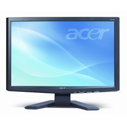 Acer X203H bd 20-Inch LCD Monitor by Acer
