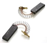 BOSCH SIEMENS Washing Machine MOTOR CARBON BRUSHES -93