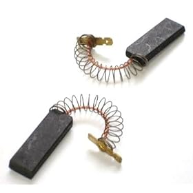 BOSCH SIEMENS Washing Machine MOTOR CARBON BRUSHES -93