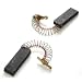 BOSCH SIEMENS Washing Machine MOTOR CARBON BRUSHES -93