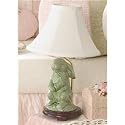 Isabella - Bunny Lamp & Shade