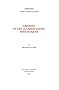 Aristote Et Les Classifications Zoologiques