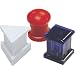 Master Magnetics Magnetic Push Pins - 6 Pieces, Model# 07507