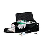 Royce Leather Golf Shoe & Accessory Bag