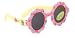 The Fimbles Girls Pink Sunglasses