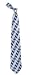 Seattle Mariners Pattern 1 Neck Tie - MLB Baseball