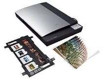 Epson Perfection V200 Photo A4 4800X9600 DPI 35MM TPU