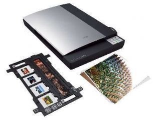 Epson Perfection V200 Photo A4 4800X9600 DPI 35MM TPU
