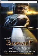 Cover of BEOWULF