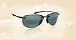 Maui Jim Hapuna Sunglasses MJ Sport "NEW"