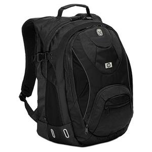 HP Business, HP Black Sport Backpack (Catalog 