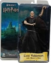Harry Potter Voldemort Action Figure
