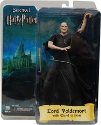 Harry Potter Action Figure : Voldemort (Harry Potter Action Figure - )