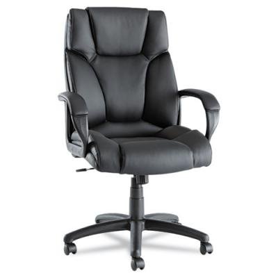 leather chair
