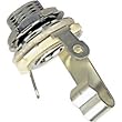 WD 1/4'' Short Mono Input Connector