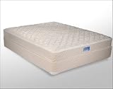 Serta City Park Firm Mattress Set