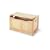 Natural Toy Chest