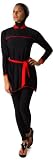 Aamira Modest Muslim Islamic Swimwear - Modest And Fashionable
