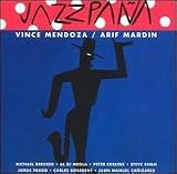 Vince Mendoza with the WDR Big Band : Jazzpana
