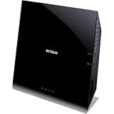 NETGEAR Wireless Router – AC 1200 Dual Band Gigabit (R6200)