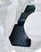 Husky Liners 60601 Black Rear Floor Liner