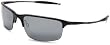 Oakley Men's Half Wire 2.0 Iridium Polarized Sunglasses