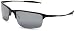 Oakley Men's Half Wire 2.0 Iridium Polarized Sunglasses