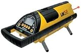 CST/berger PipeLaser - 800FT. Range, Remote Control, Model# 59-LMPL20