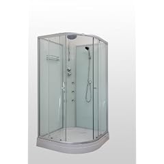 Uranus 100 x 100 ohne Dampf - Duschtempel, Duschkabine, Dusche