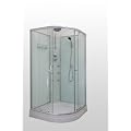 Uranus 90 x 90 ohne Dampf - Duschtempel, Duschkabine, Dusche