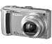 Electronics : [Bundle] Lumix DMC-TZ4 - silver + Compact Pix Case + Class 6 4 GB SDHC Memory Card + CGA-S007 compatible battery