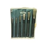 Mayhew Tools (MAY60560) 6 Piece Cold Chisel Kit