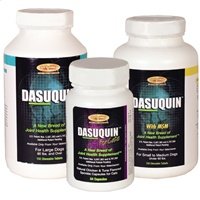Nutramax Dasuquin for Cats Capsules