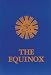 Blue Equinox by Aleister Crowley