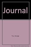 The journal of George Fox