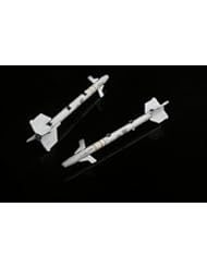Toy: MK.1 Design 1:32 AIM-9P Sidewinder 2set - MK.1 Design