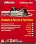 Bitdefender Internet Security 2009 2Yr/5Pc