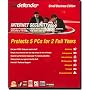 Bitdefender Internet Security 2009 2Yr/5Pc