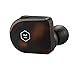 Master & Dynamic MW07TS MW07 True Wireless Earphones - Bluetooth Enabled Noise Isolating Earbuds - Lightweight Quality Earbuds for Music, Tortoiseshell