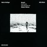 Holliger: Beiseit; Alb-Chehr