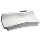 Seca 376 Shell Shaped Baby Scale (Class III)