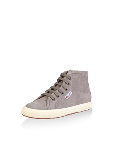 Superga Hightop Sneaker 2095-Sueu
