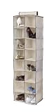 Buy : Kennedy Home Collection 5168 16-Pocket Hanging Shoe/Purse Organizer